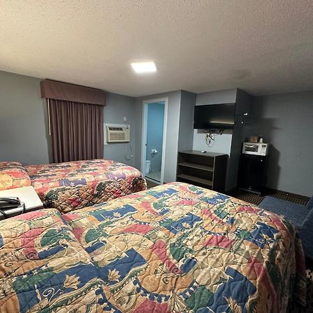 Rodeway Inn & Suites Walhalla Экстерьер фото