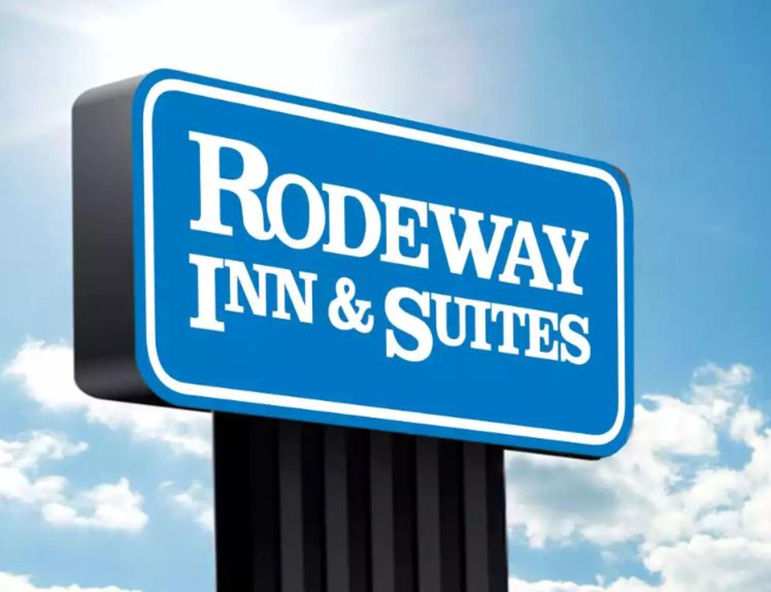 Rodeway Inn & Suites Walhalla Экстерьер фото